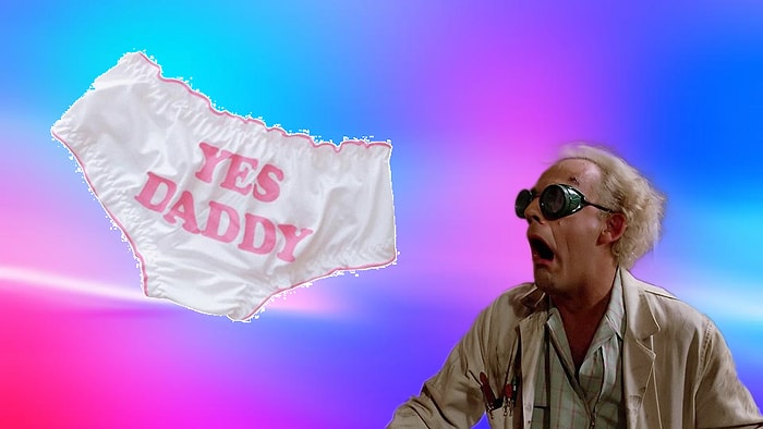 Ученые создали нижнее белье, которое можно носить, не стирая, в течение месяца