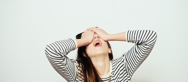 2. Он/она ведет себя более раздраженно с вами.