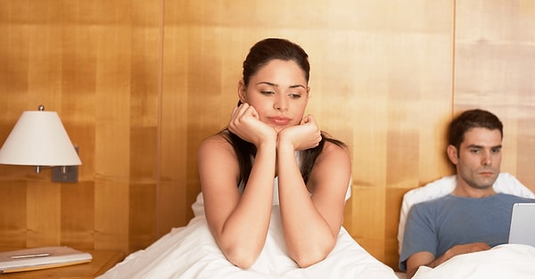 3. У него/нее появились новые привычки