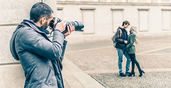 Частный сыщик раскрывает основные признак того, что вторая половинка вам изменяет