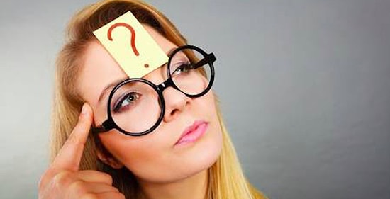 Тест: Если вы одолеете этот тест, то вы интеллектуал, каких мало