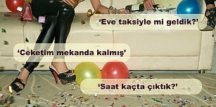 Bilim Cevapladı: Çok Sarhoş Olduğumuzda Neden Olanları Hatırlamıyoruz?
