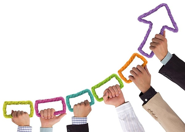 3. Когда вы что-то задумываете, то чётко следуете цели?