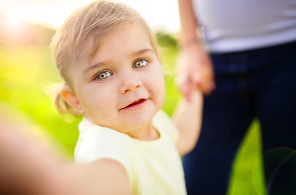 1. Вы бы хотели завести ребенка именно сейчас?