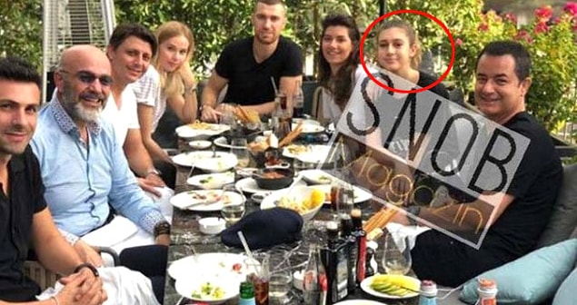 İşte bugün, Itır Esen'den konuya ilişkin ilk açıklama geldi!