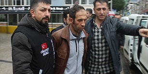 Canlı Yayında Gözaltına Alınmışlardı: Adliyeye Sevk Edilen Palu Ailesinden 6 Kişi Tutuklandı
