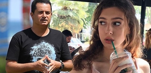 Yani, söylediğine göre sadece "proje" için bir araya gelmişler...