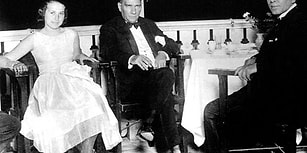 Dönemin Sanatçılarının Mustafa Kemal Atatürk ile İlgili Anılarını Okuyunca Tüyleriniz Diken Diken Olacak!