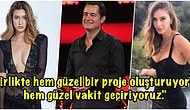 Şeyma Subaşı Mutluluklar Diledi... Acun Ilıcalı ile Aşk Yaşadığı İddia Edilen Itır Esen'den İlk Açıklama Geldi!