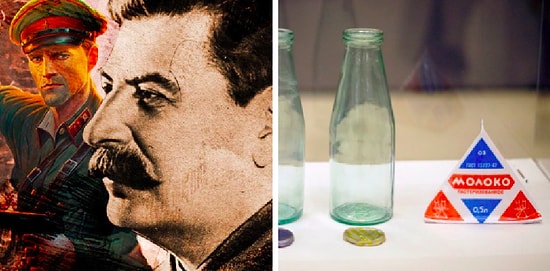 Вам должно быть стыдно не пройти тест о жизни в СССР, если вы жили в то время