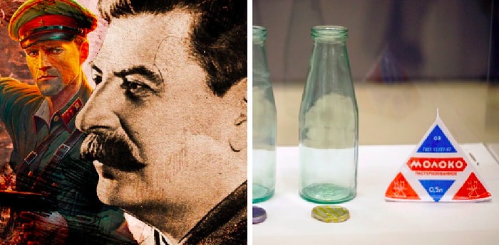 Вам должно быть стыдно не пройти тест о жизни в СССР, если вы жили в то время