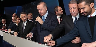 Erdoğan Tank Palet Fabrikası'nın Akıbetini Açıkladı: 'Bu Özelleştirme Değil, Devrediliyor'