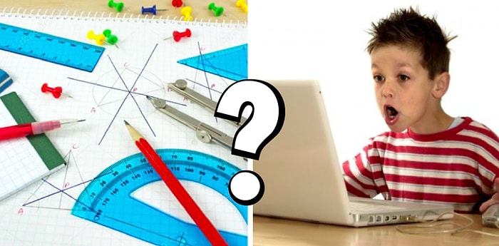 Тест по геометрии: А вам слабо ответить на вопросы, с которыми справится любой восьмиклассник?