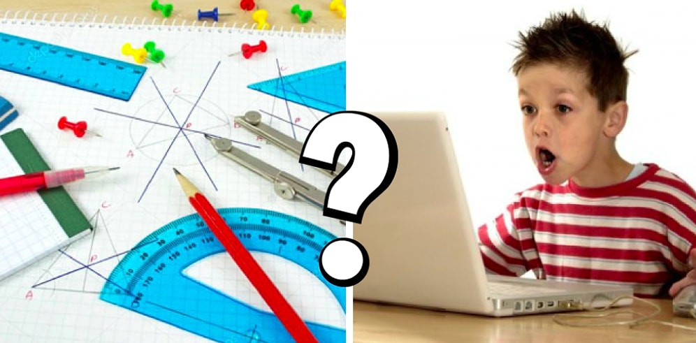 Тест по геометрии: А вам слабо ответить на вопросы, с которыми справится любой восьмиклассник?