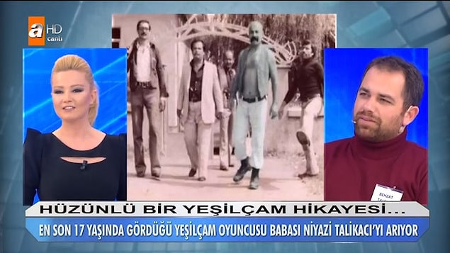 Miras sebebiyle bazen akrabalar yıllar sonra ortaya çıkan aile üyelerini reddediyor.