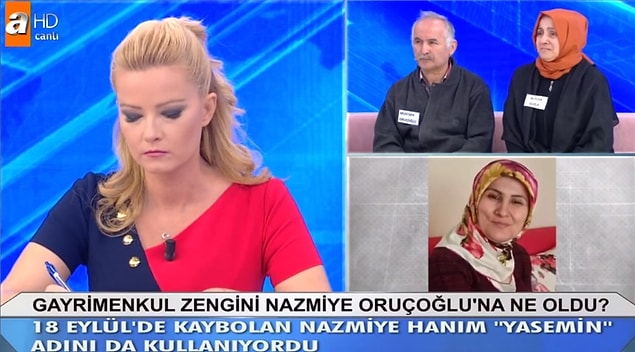 Maddi durumu yüksek olanlar da kolayca insanların hedefi haline geliyor.