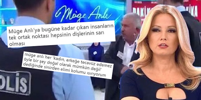 Müge Anlı'nın Programını Yeni İzlemeye Başlayanların Kafasını Karıştıran Bazı Durumları Açıklıyoruz