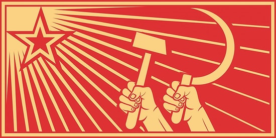 Думаете, что все знаете о жизни в СССР? Докажите это, правильно ответив на все вопросы