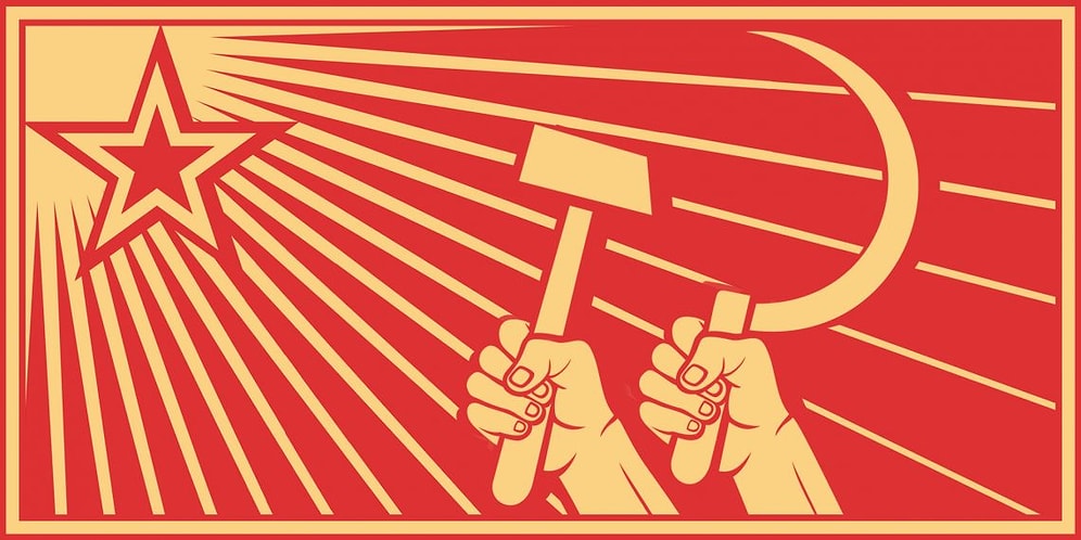 Думаете, что все знаете о жизни в СССР? Докажите это, правильно ответив на все вопросы