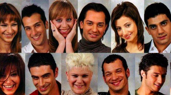 Daha sonra pek çok yeni versiyonu yayınlansa da 2003-2004 yılları arasında yayınlanan Popstar Türkiye'nin yerini hiçbiri tutamazken, Popstar'ı bu kadar özel yapan bir diğer şey kesinlikle yarışmacılarıydı.