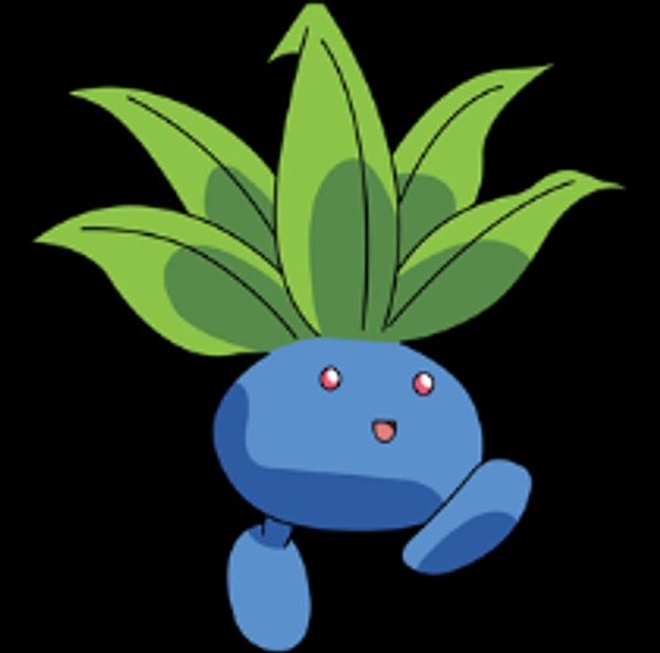 Oddish