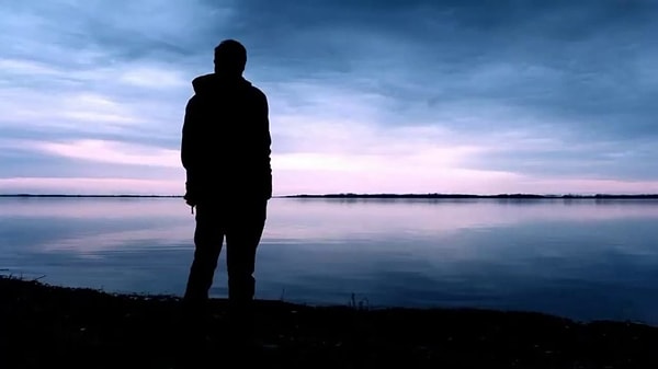 Вы слишком молчаливы!