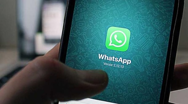 WhatsApp'ın web sitesinde telefon değiştirme ile ilgili olan başka bir bilgi ise şu şekilde: