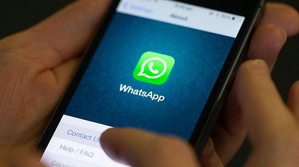 WhatsApp konu ile ilgili henüz bir açıklama yapmadığı için durumun Valsorda’nın iddia ettiği gibi bir ‘açıktan’ değil de nedeni tam olarak bilinmeyen bir hatadan kaynaklandığı ihtimalini daha çok düşündürüyor.