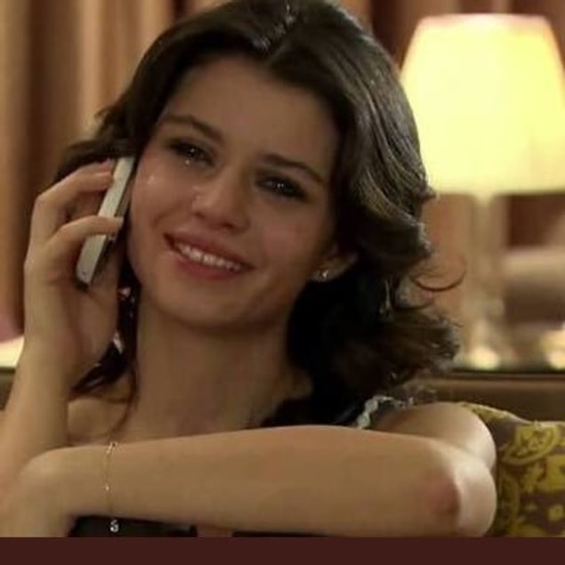 6. Her duruma uyan bir görsel. 😆