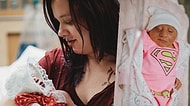 Annelik Böyle Bir Şey! Doğacak Bebeğinin Öleceğini Bilmesine Rağmen Organlarını Bağışlayabilmek İçin Doğum Yapan Fedakar Anne
