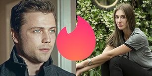 Tinder'da Hangi Ünlü ile Eşleşirdin?