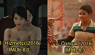 Bakmadan Geçmeyin! IMDb Puanlarına Göre Son 5 Yılın En İyi 23 Filmi