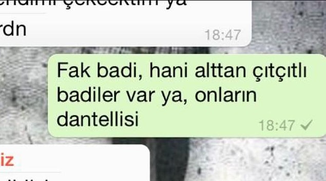 4. Fuck buddy olarak görüştüğüm insana galiba aşık oldum. Fuck buddy'den sevgili olur mu?