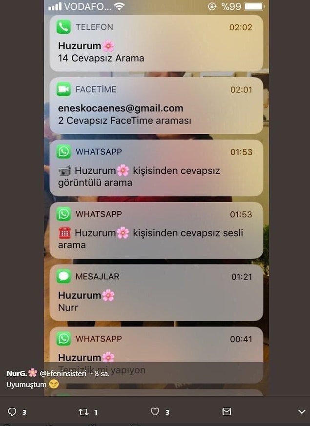 12. Huzuru, bi' huzur ver!