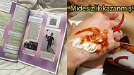 Şükredeceksiniz! Bunlar İlişkinin Hangi Evresinde Yaşanıyor Diye Merak Ettiren Birbirinden Garip 13 Görsel
