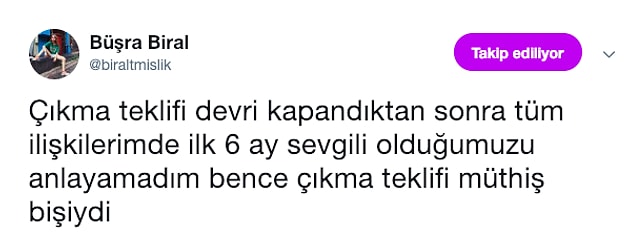 8. Bu tweete katılıyor musun? 😂