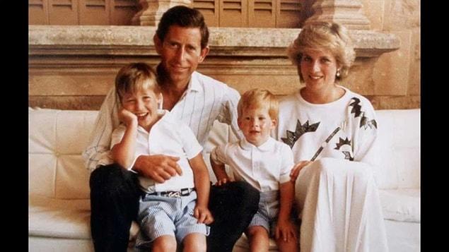 13. In 2007, Princes William and Harry asked Channel 4 not to broadcast a documentary featuring footage of their mother’s dying moments. Channel 4 broadcast the documentary anyway, then put out an additional program an hour later to debate whether it had been right for them to do so.
