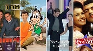 Duydunuz mu Zilin Sesini? Okuduktan Sonra Ne Kadar Yaşlandığınızı Fark Edeceğiniz En Eski TV Programları