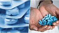 Tek Bir Seferde Bir Şişe Viagra İçerseniz Neler Olacağını Biliyor musunuz?