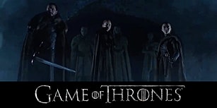 Game of Thrones'un Yeni Fragmanı Yayınlandı! Büyük İpuçlarıyla Dolu Fragmanı Sizler İçin Analiz Ediyoruz!