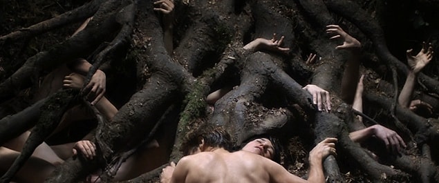 12. Deccal (Lars Von Trier)