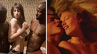 Seks Sahneleriyle, Ailenizin Yanında İzlememeniz Gereken 21 Film