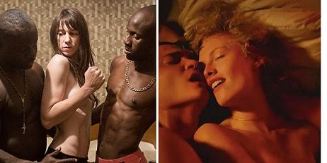 Seks Sahneleriyle, Ailenizin Yanında İzlememeniz Gereken 21 Film