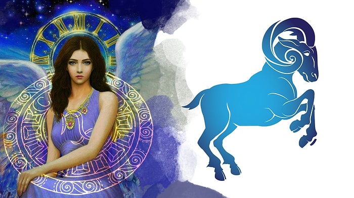 Какой архангел у вашего знака зодиака?