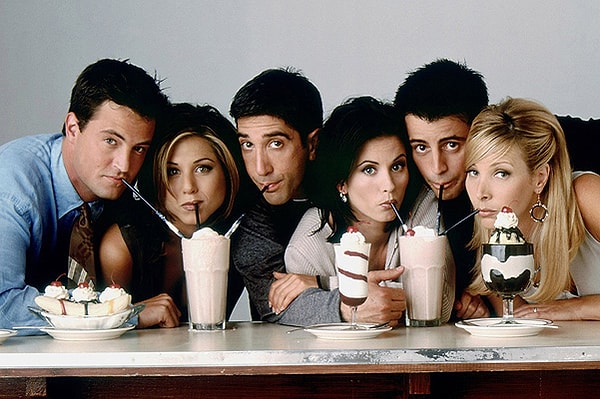 В 2019 году изменения произойдут в отношениях с вашими друзьями!