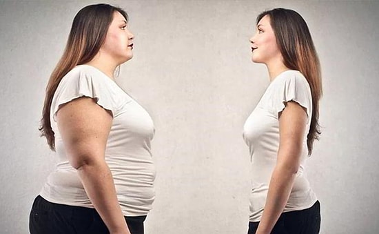 Тест: Ответьте на один вопрос, а мы угадаем ваш вес