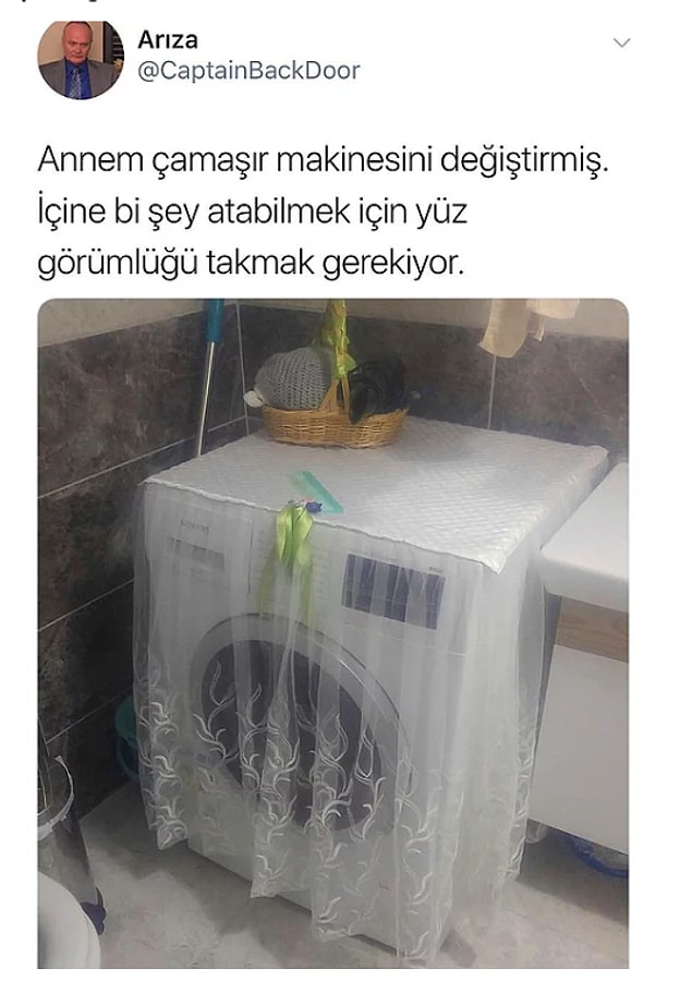 7. Allı pullu gelin.