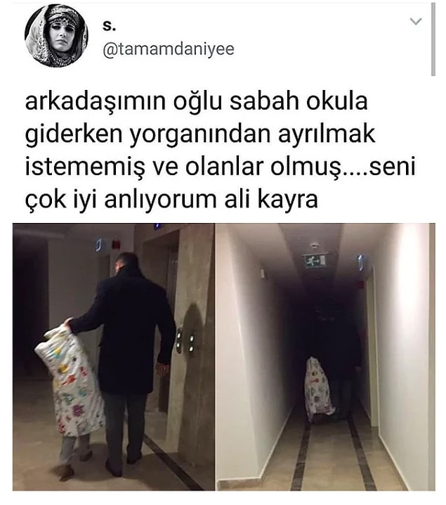 11. Ali Kayra idol müsün?