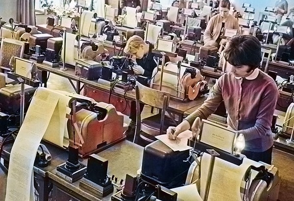 13. Правда ли, что в период с 1930 по 1940 год американцы построили в СССР около 1500 заводов и фабрик?