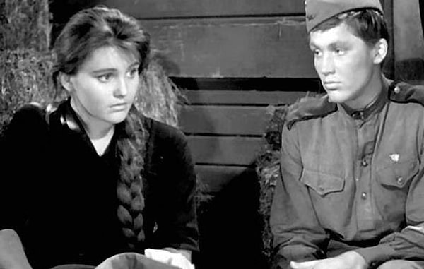 2. Из какого фильма этот кадр?